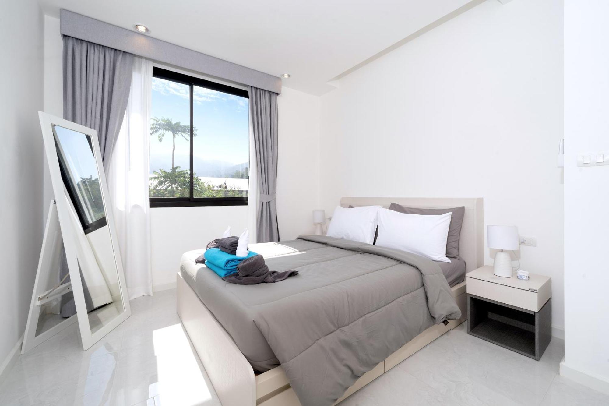 Vila Goldena Twin Private Pool *