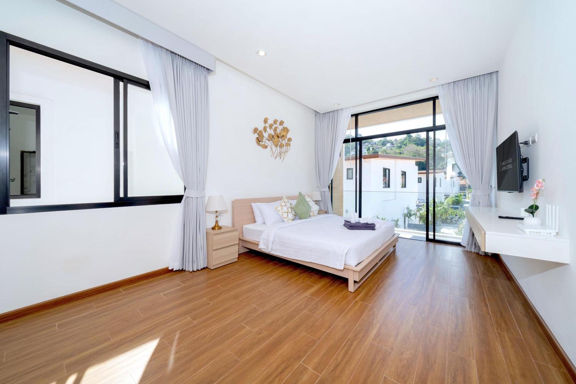 Vila Goldena Twin Private Pool