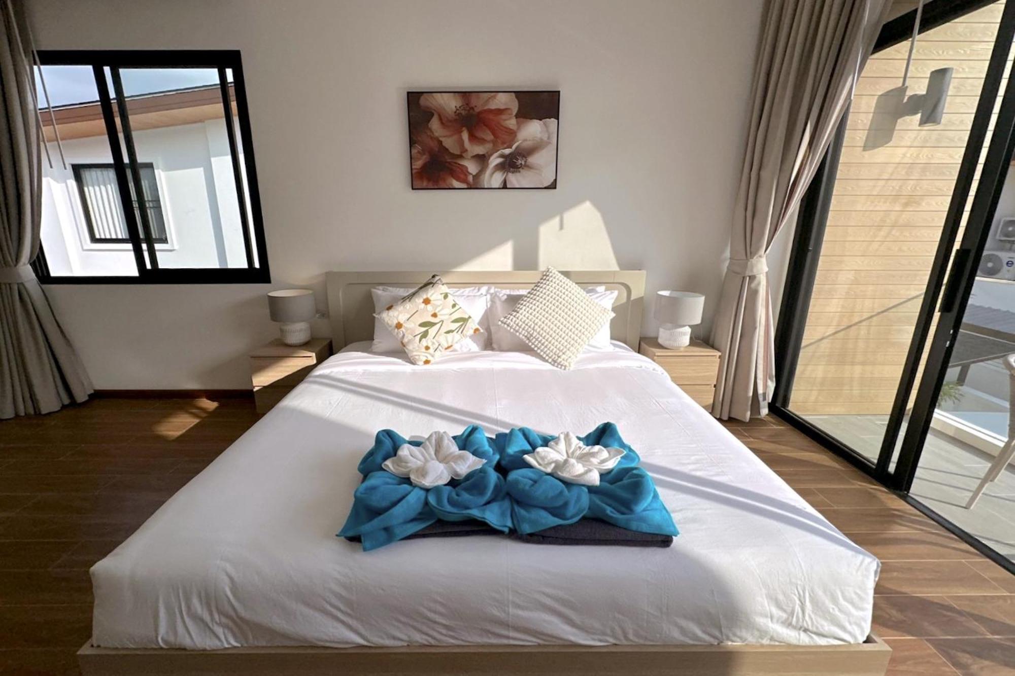Vila Goldena Twin Private Pool *