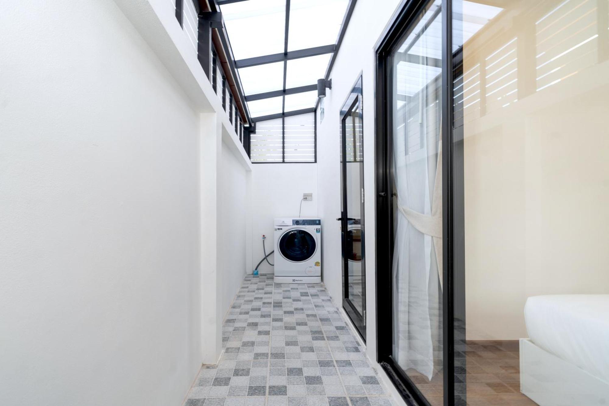 Vila Goldena Twin Private Pool